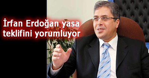 Prof.Dr. İrfan Erdoğan